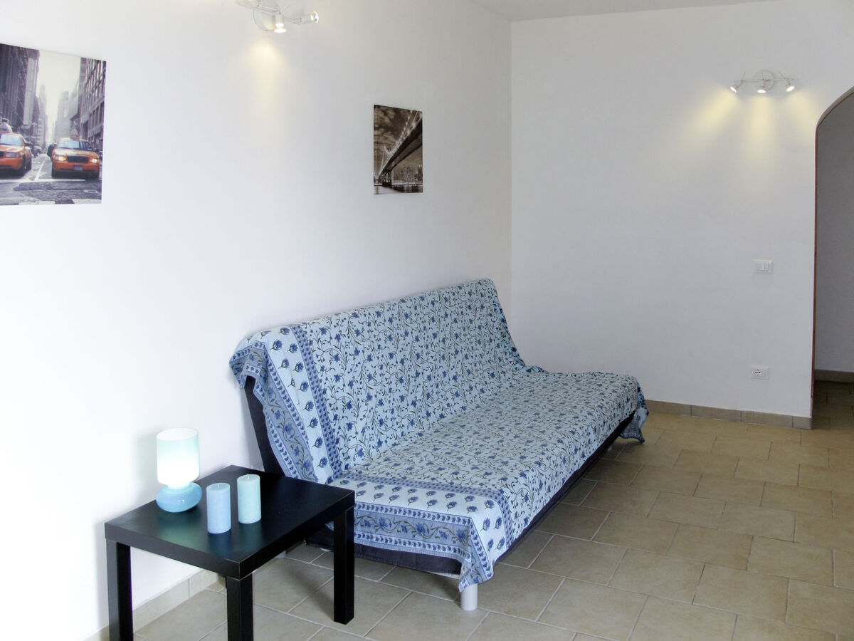 Appartement Luca avec terrasse et vue panoramique, Molini di Prelà - Photo 11