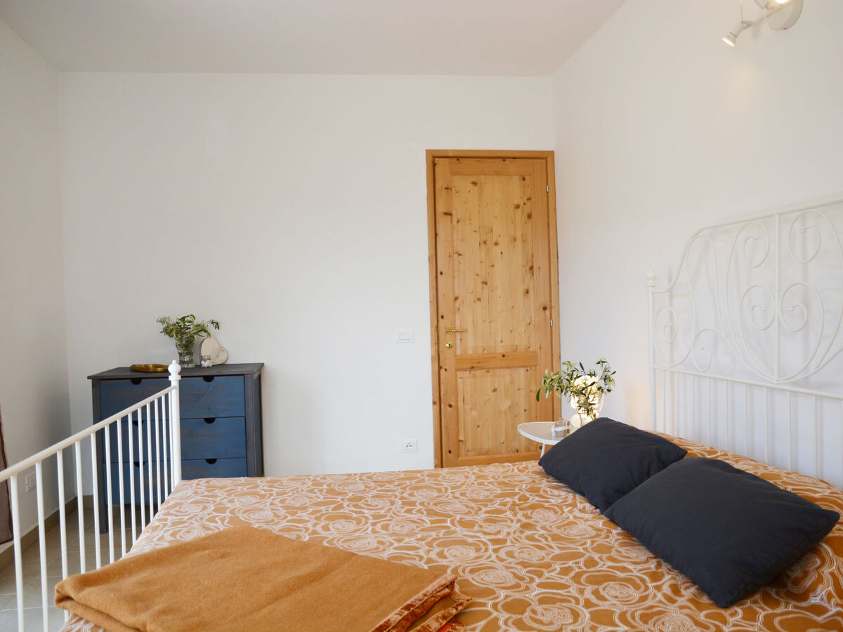 Appartement Luca avec terrasse et vue panoramique, Molini di Prelà - Photo 17