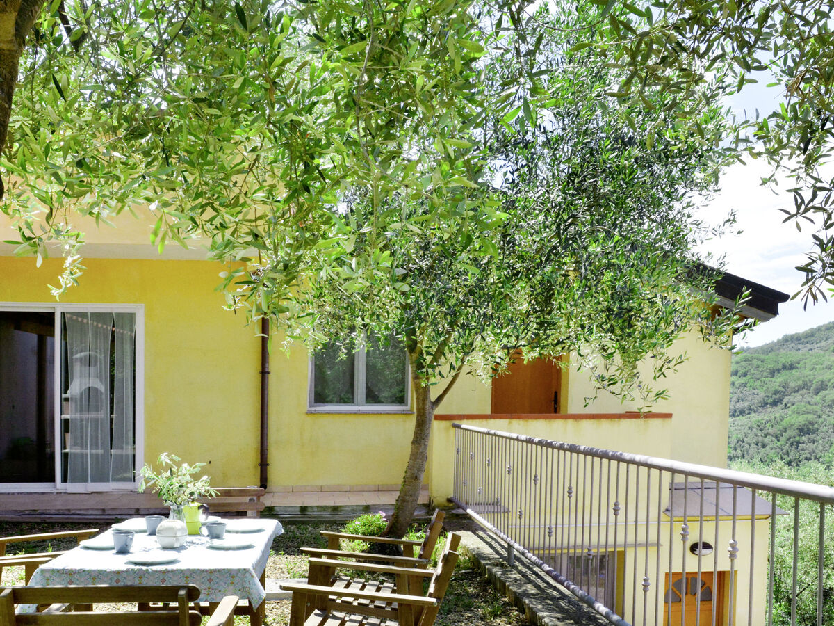 Appartement Marco – vue panoramique à Molini di Prelà - Photo 1