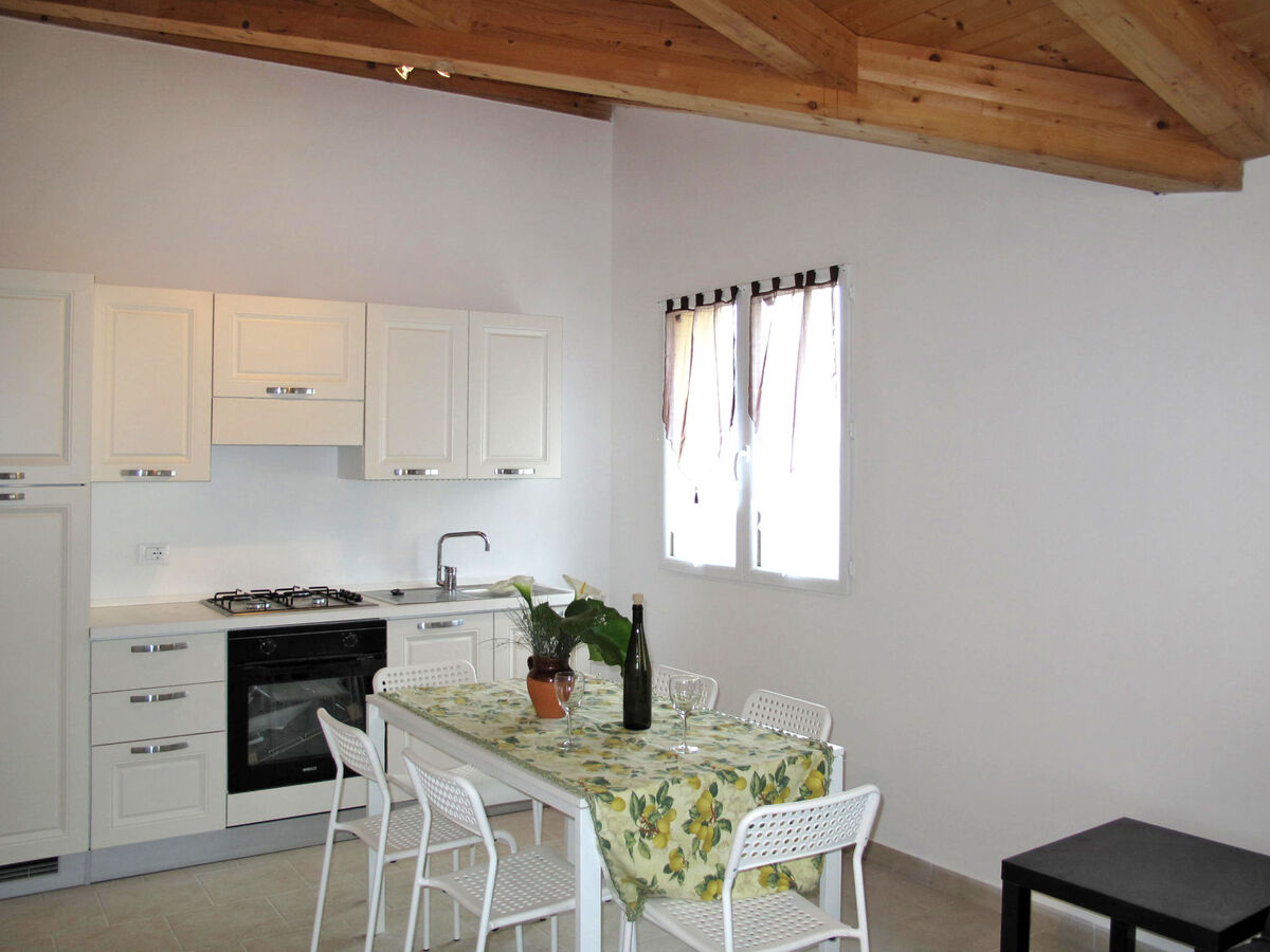 Appartement Marco – vue panoramique à Molini di Prelà - Photo 4