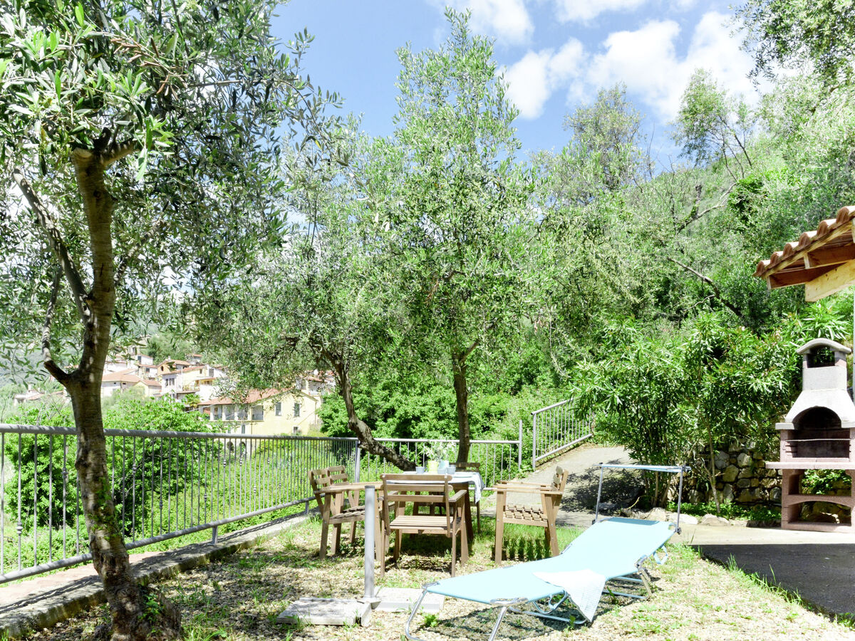 Appartement Marco – vue panoramique à Molini di Prelà - Photo 6
