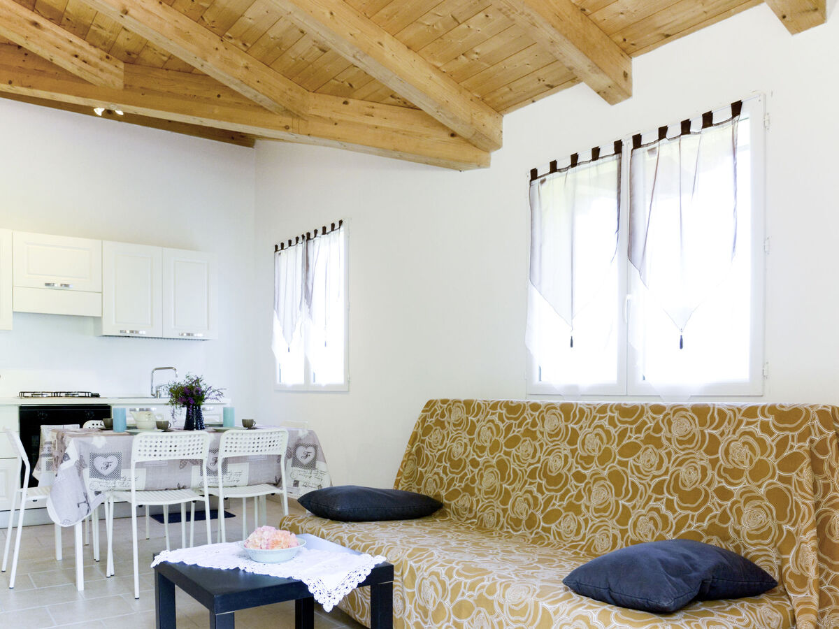 Appartement Marco – vue panoramique à Molini di Prelà - Photo 7
