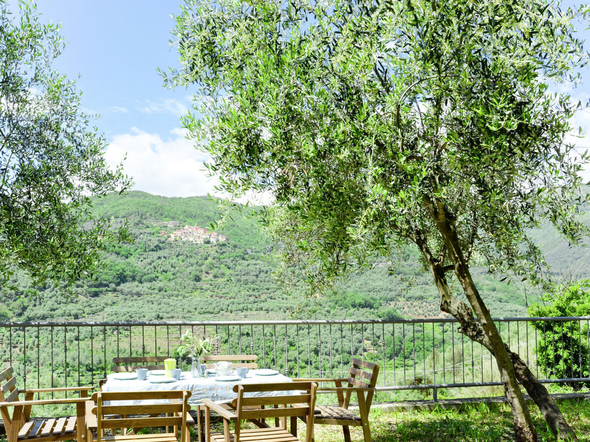 Appartement Marco – vue panoramique à Molini di Prelà - Photo 13