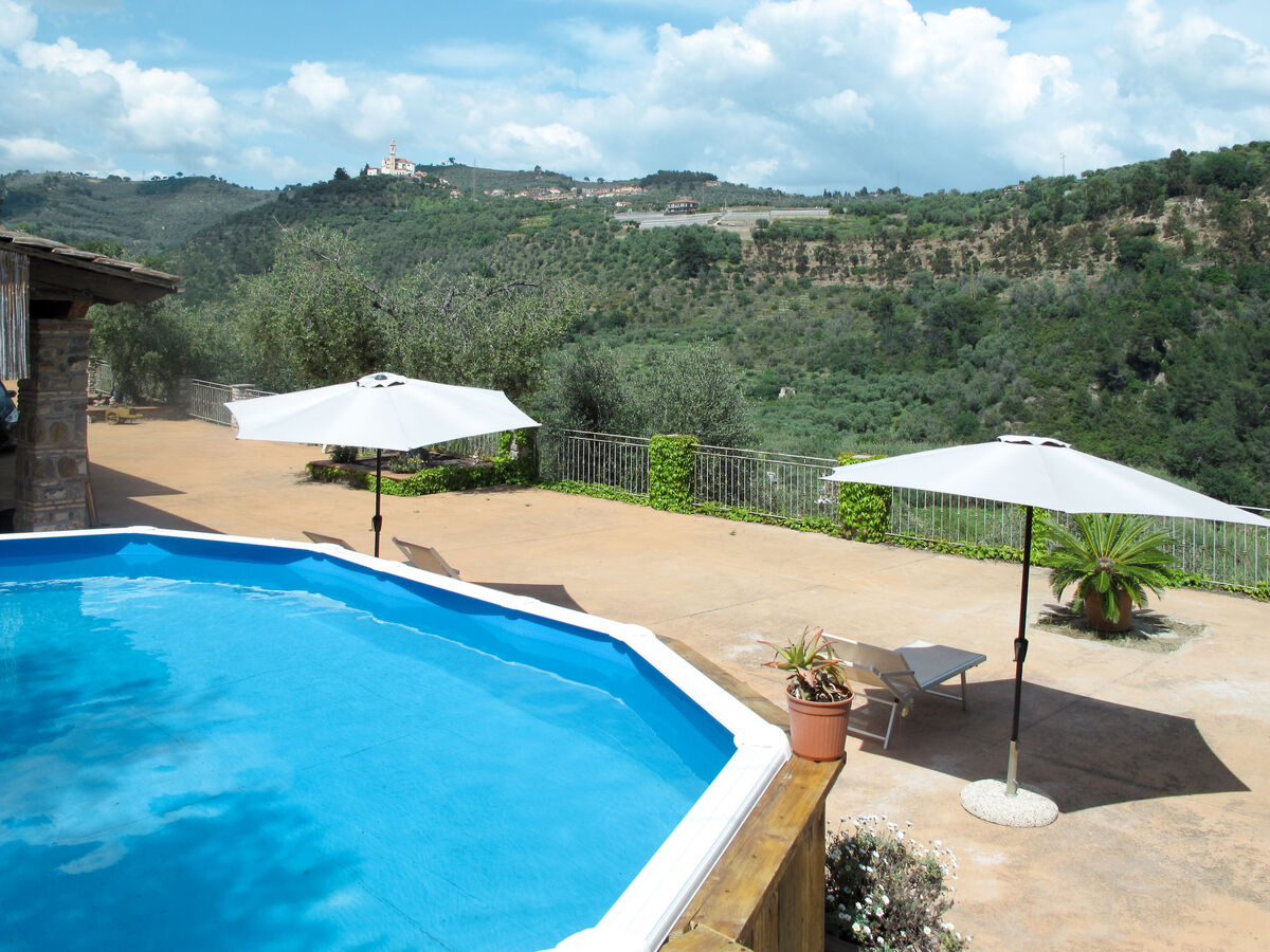 Villa Matisse - Maison 2 chambres avec piscine - Photo 3