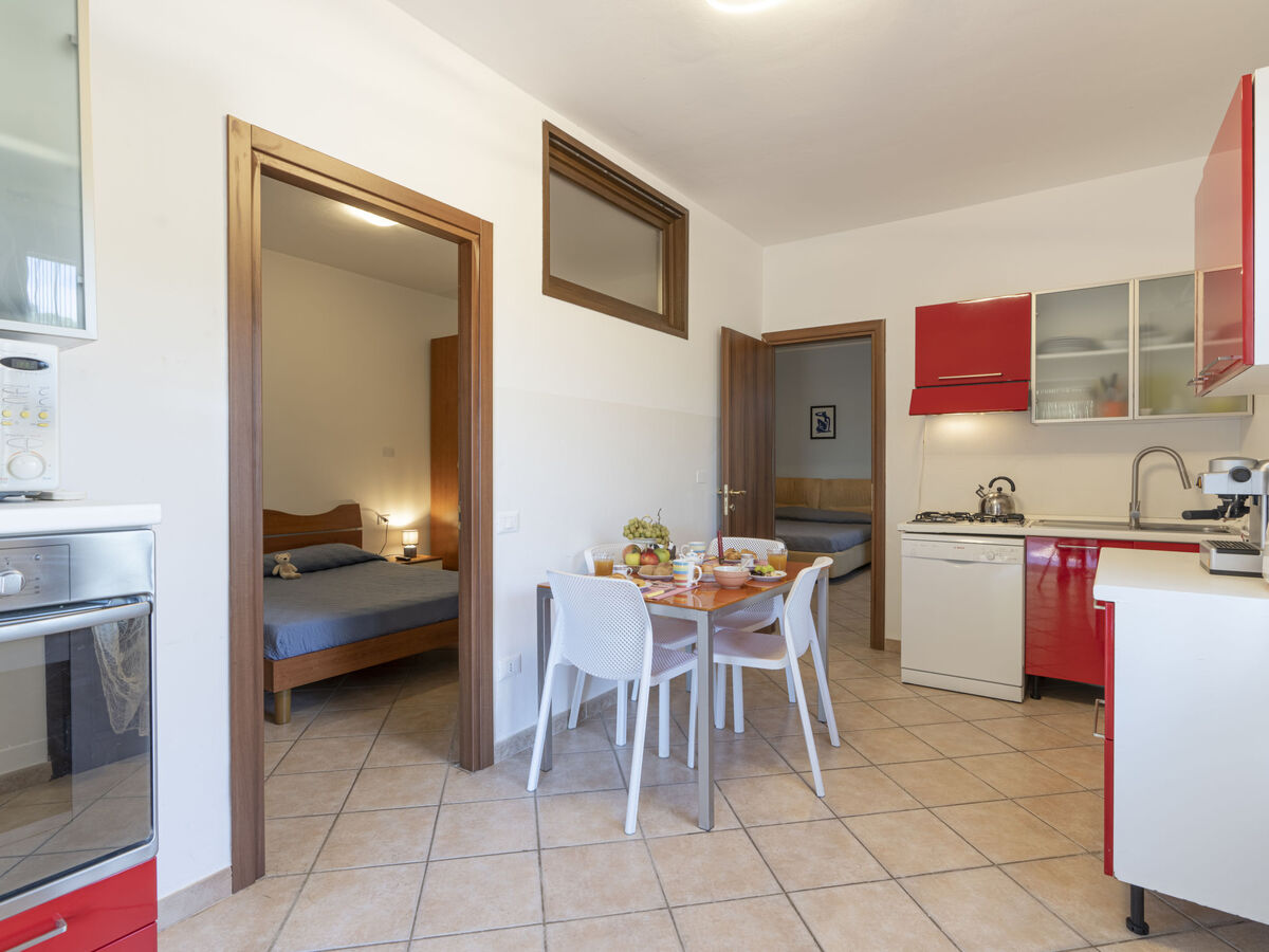 Villa Matisse - Maison 2 chambres avec piscine - Photo 5