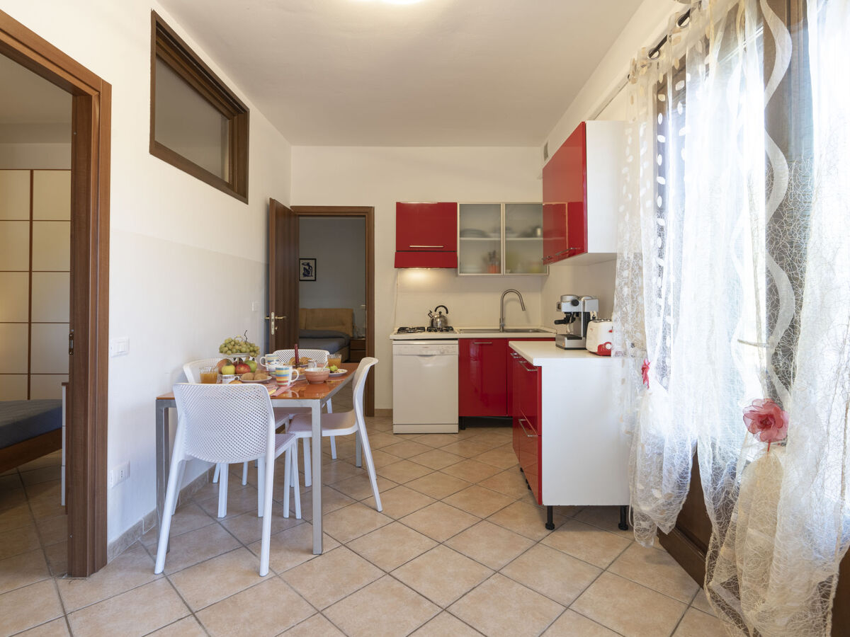 Villa Matisse - Maison 2 chambres avec piscine - Photo 6