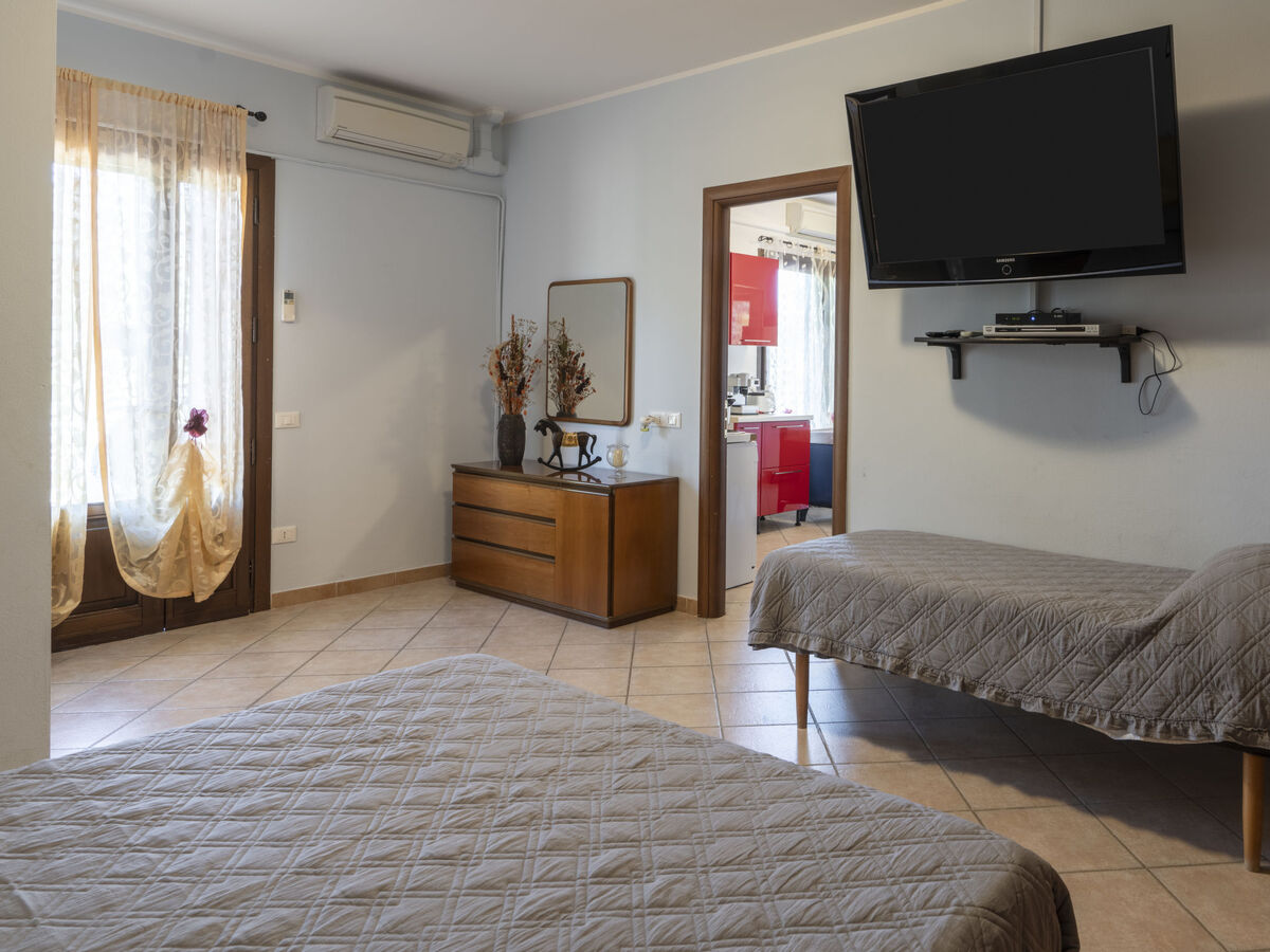 Villa Matisse - Maison 2 chambres avec piscine - Photo 11