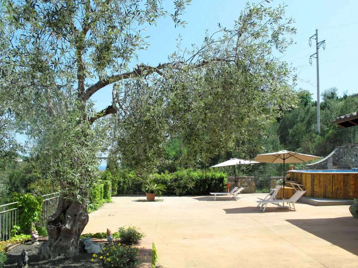 Villa Matisse - Maison 2 chambres avec piscine - Photo 14