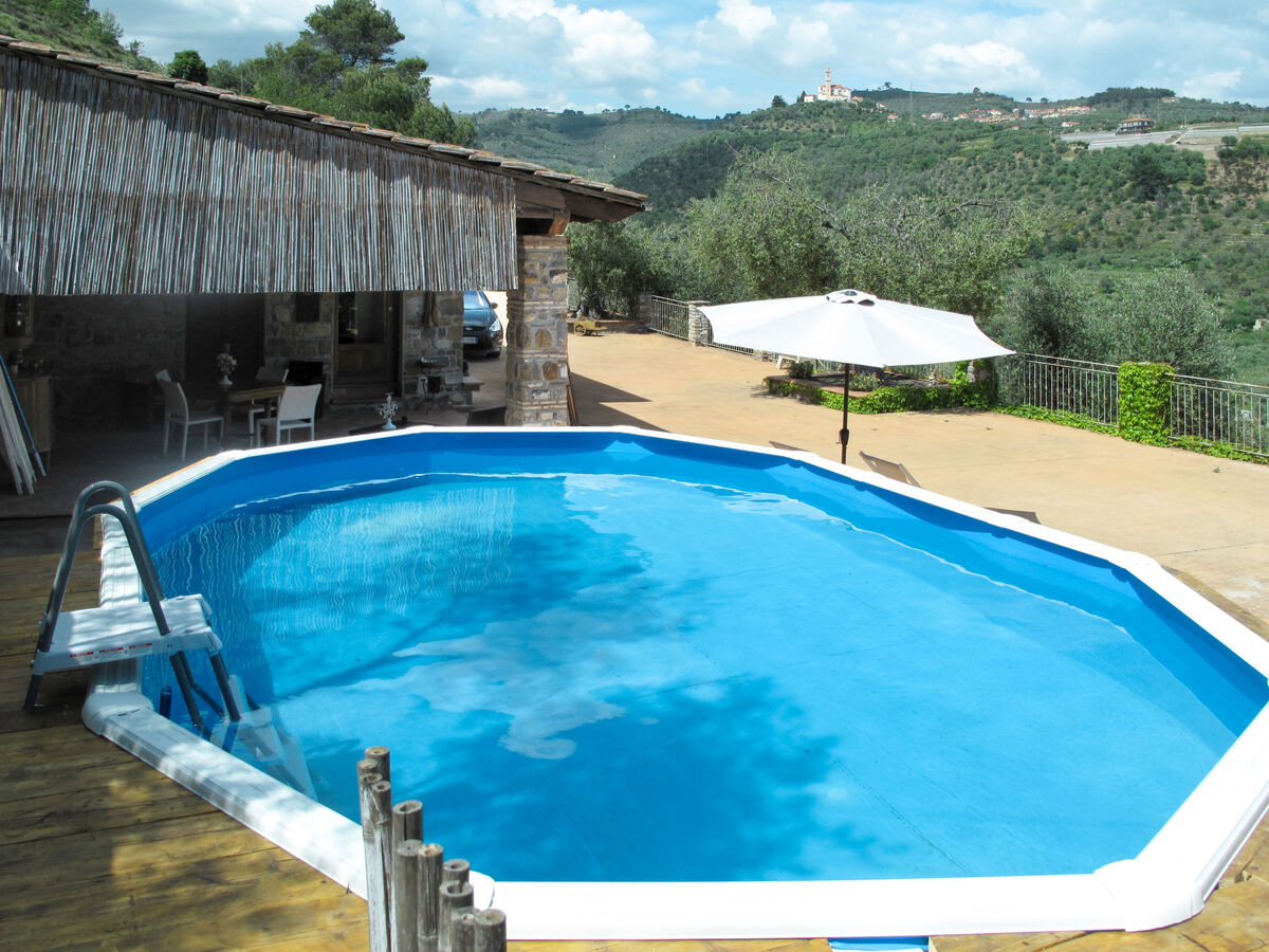 Villa Matisse - Maison 2 chambres avec piscine - Photo 15