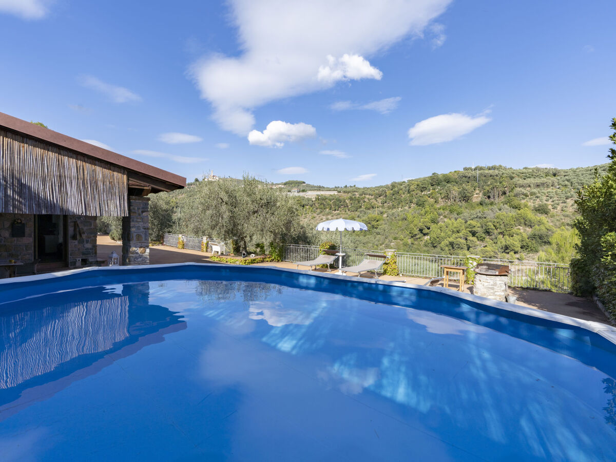 Villa Matisse - Maison 2 chambres avec piscine - Photo 16