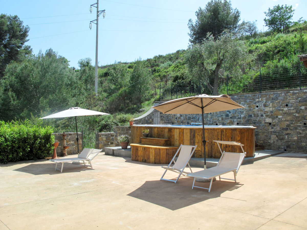 Villa Matisse - Maison 2 chambres avec piscine - Photo 17