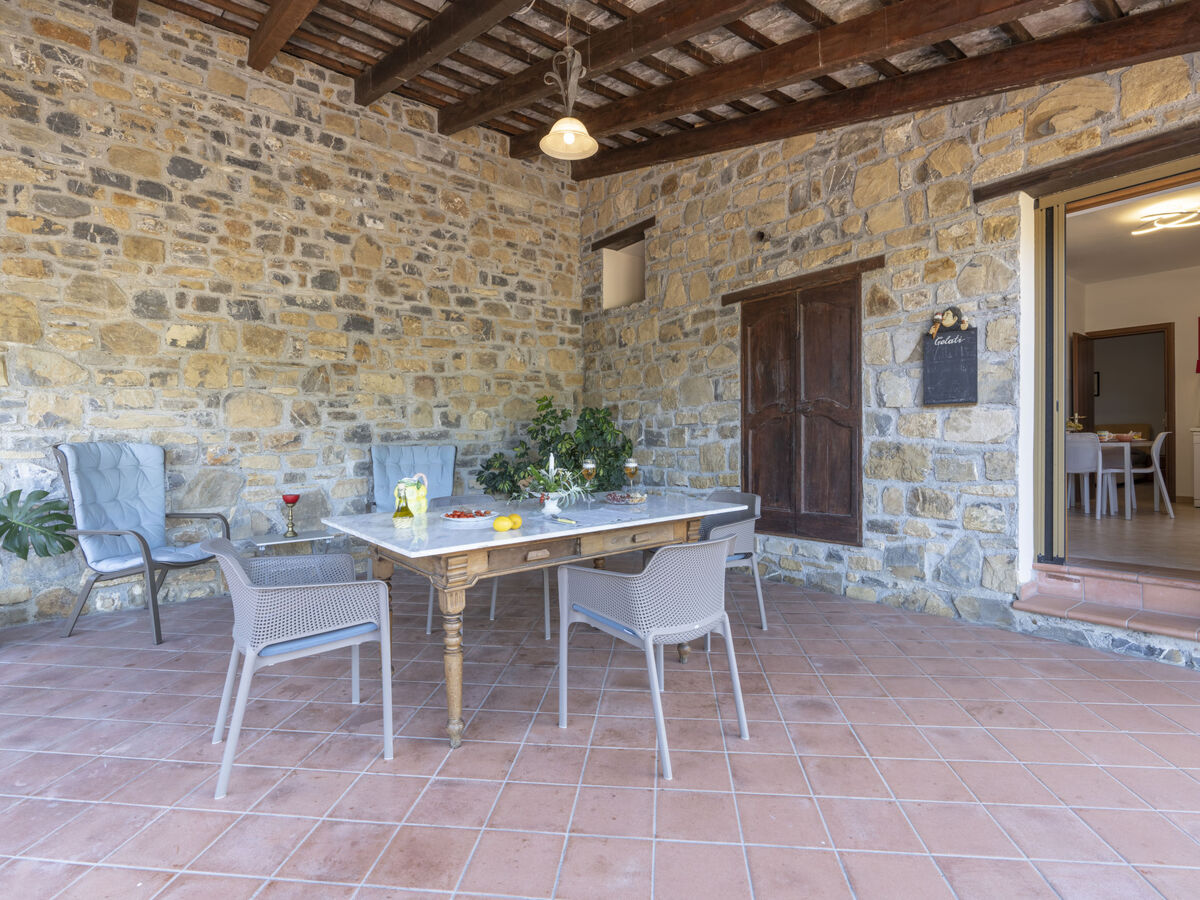 Villa Matisse - Maison 2 chambres avec piscine - Photo 23