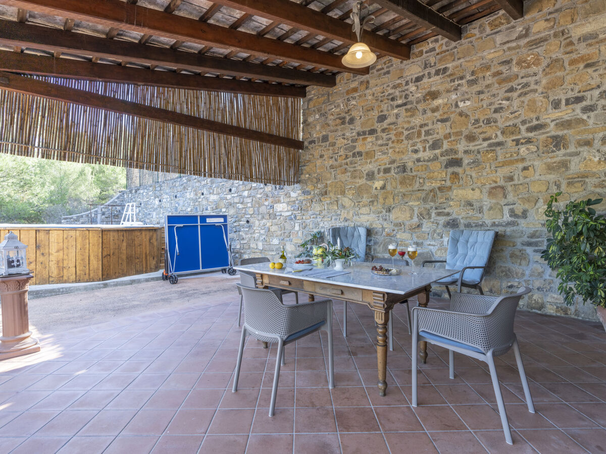 Villa Matisse - Maison 2 chambres avec piscine - Photo 24