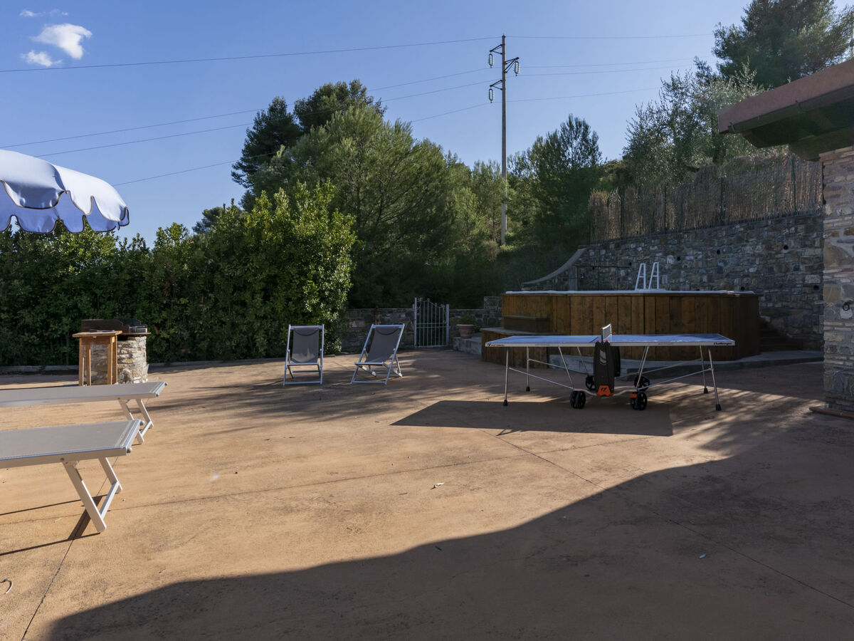 Villa Matisse - Maison 2 chambres avec piscine - Photo 25