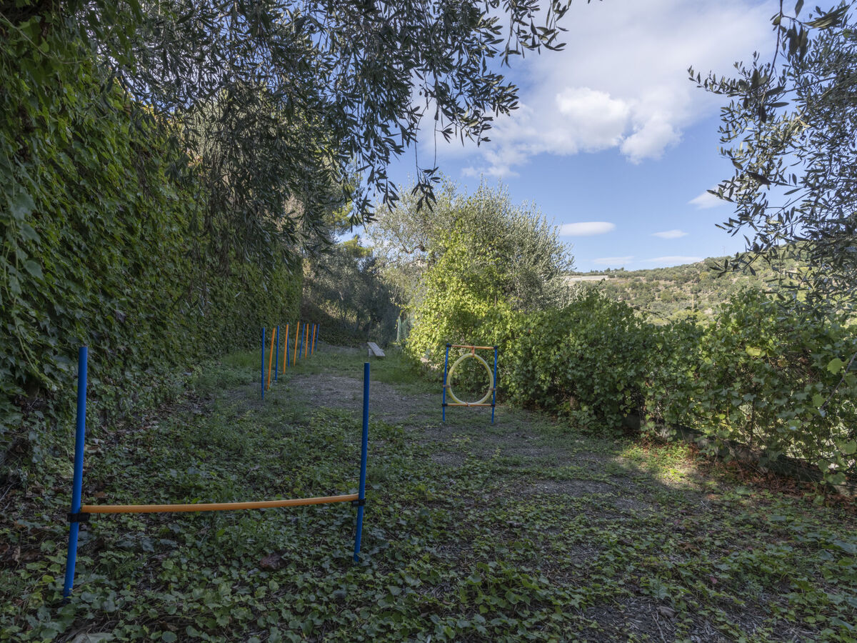 Villa Matisse - Maison 2 chambres avec piscine - Photo 28