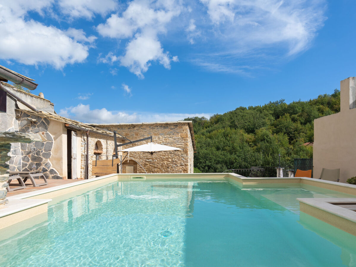 Ca' de Baudo l'Ameican – Maison 16 pers. avec piscine - Photo 1