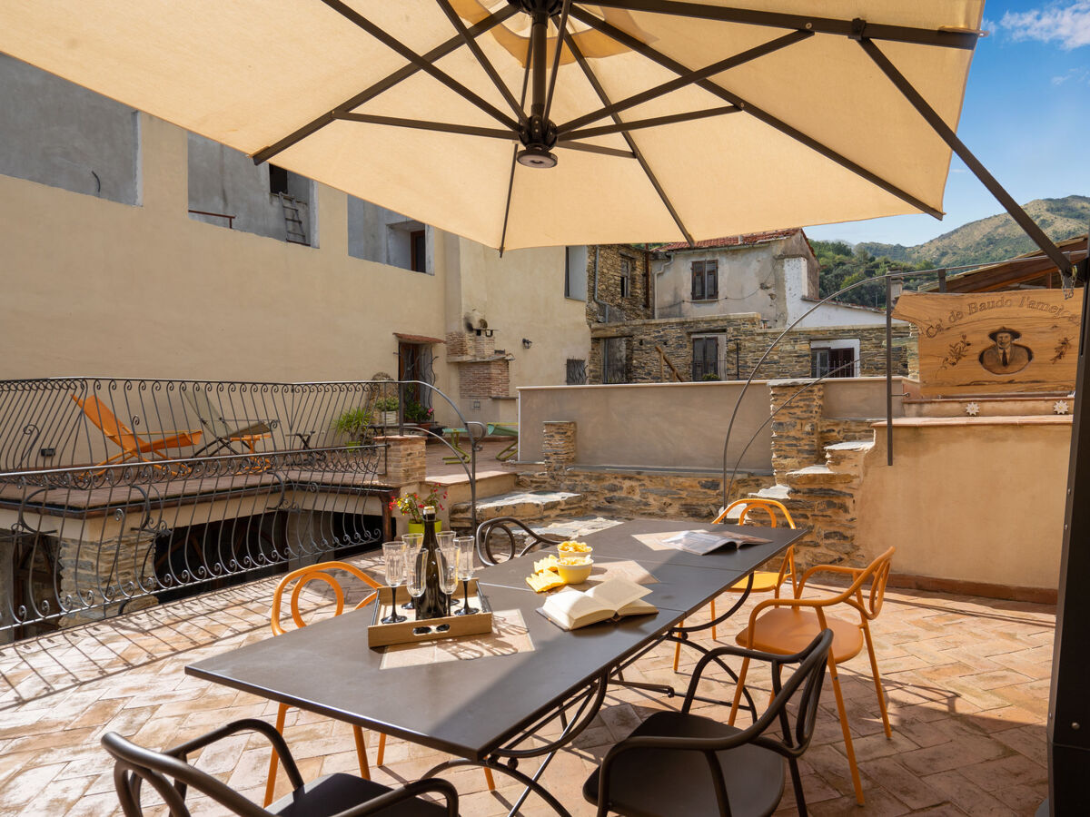 Ca' de Baudo l'Ameican – Maison 16 pers. avec piscine - Photo 2