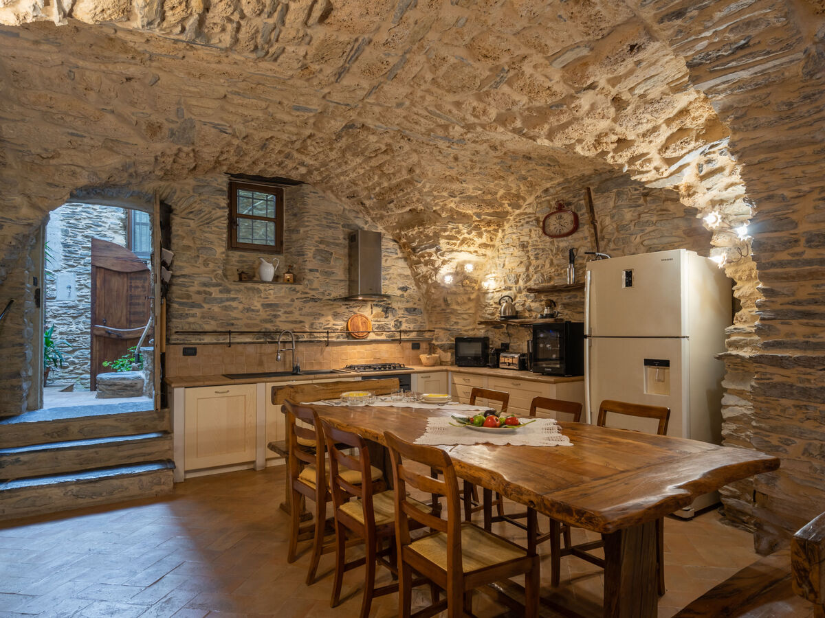 Ca' de Baudo l'Ameican – Maison 16 pers. avec piscine - Photo 3
