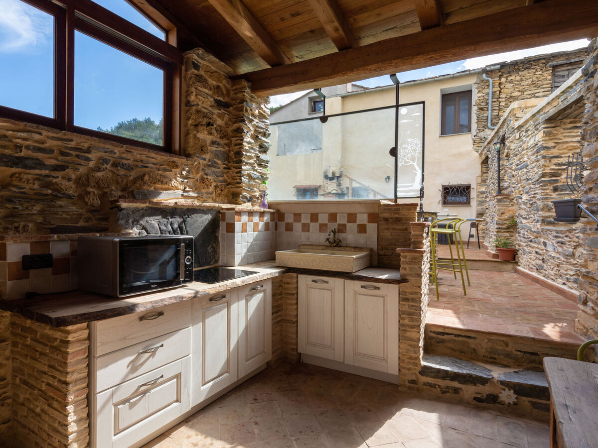 Ca' de Baudo l'Ameican – Maison 16 pers. avec piscine - Photo 4
