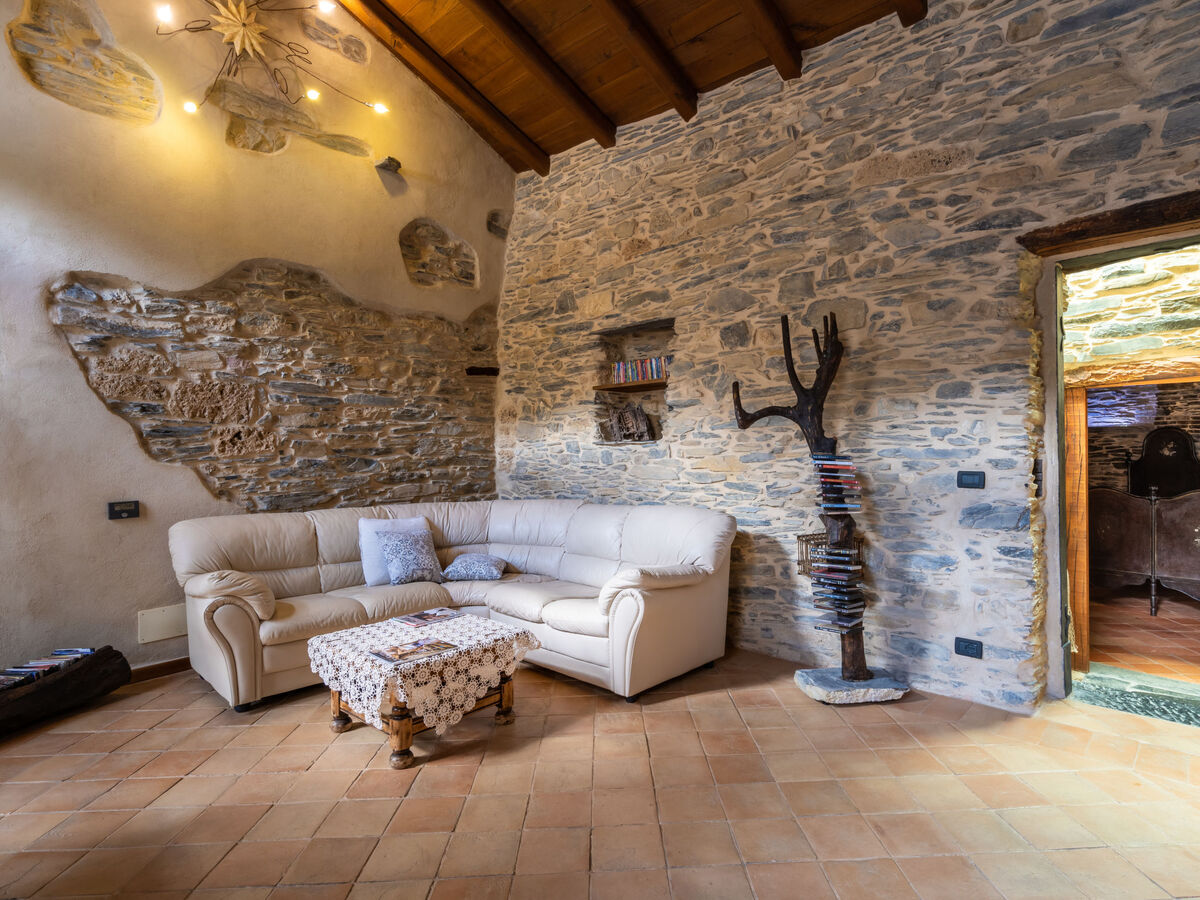 Ca' de Baudo l'Ameican – Maison 16 pers. avec piscine - Photo 7