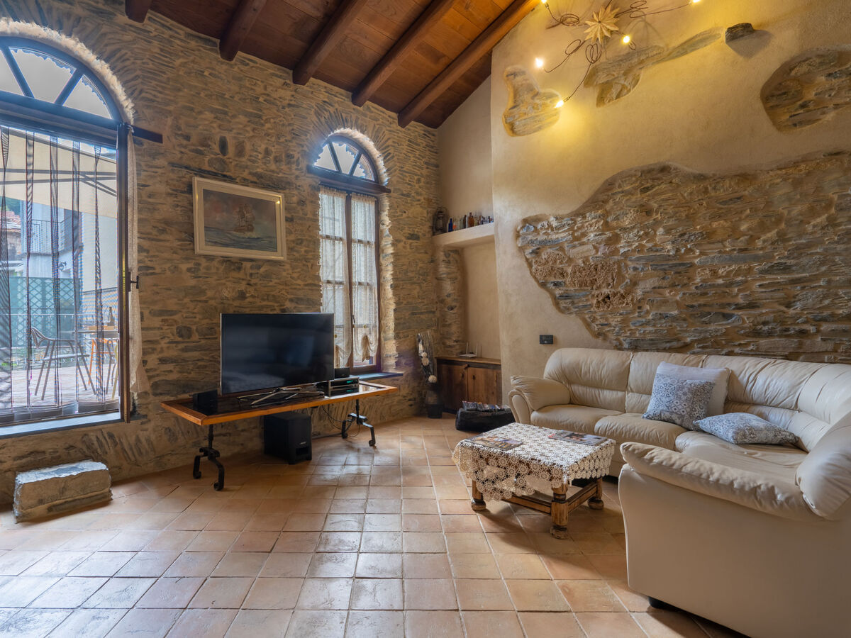 Ca' de Baudo l'Ameican – Maison 16 pers. avec piscine - Photo 8