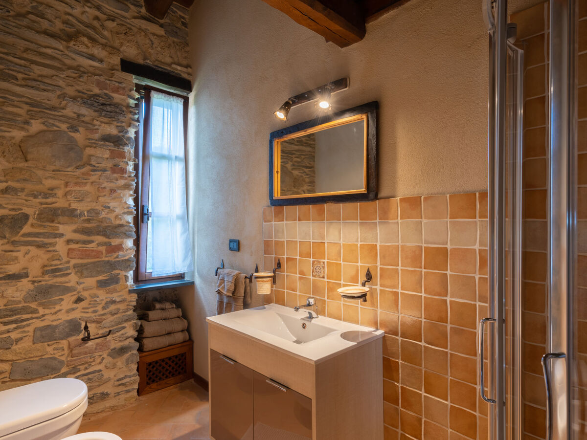Ca' de Baudo l'Ameican – Maison 16 pers. avec piscine - Photo 10