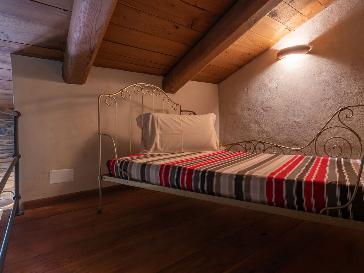 Ca' de Baudo l'Ameican – Maison 16 pers. avec piscine - Photo 11