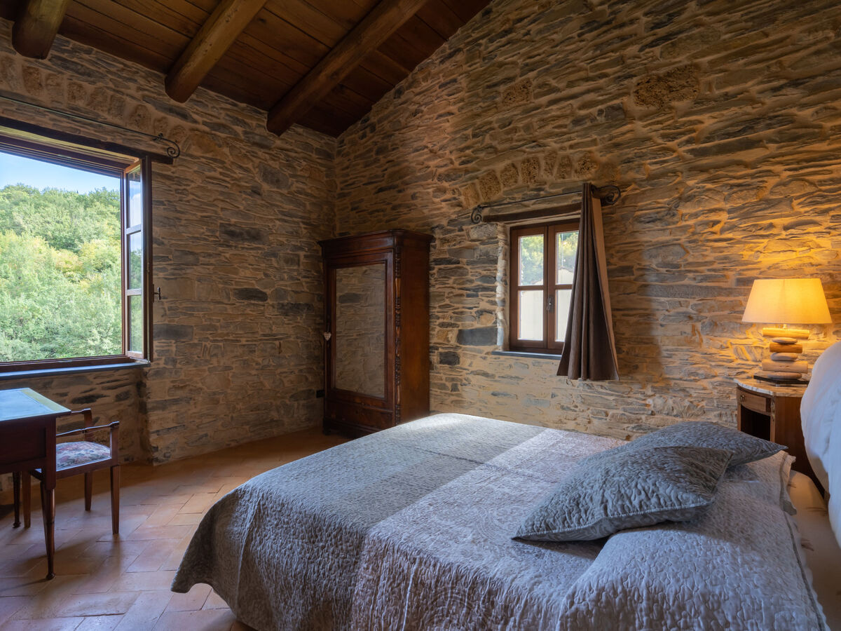 Ca' de Baudo l'Ameican – Maison 16 pers. avec piscine - Photo 12