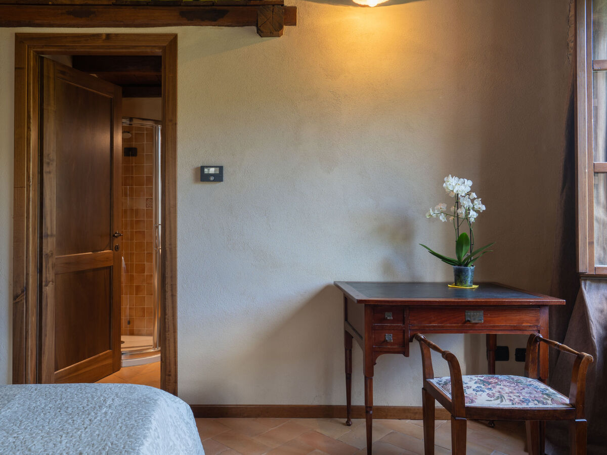 Ca' de Baudo l'Ameican – Maison 16 pers. avec piscine - Photo 13