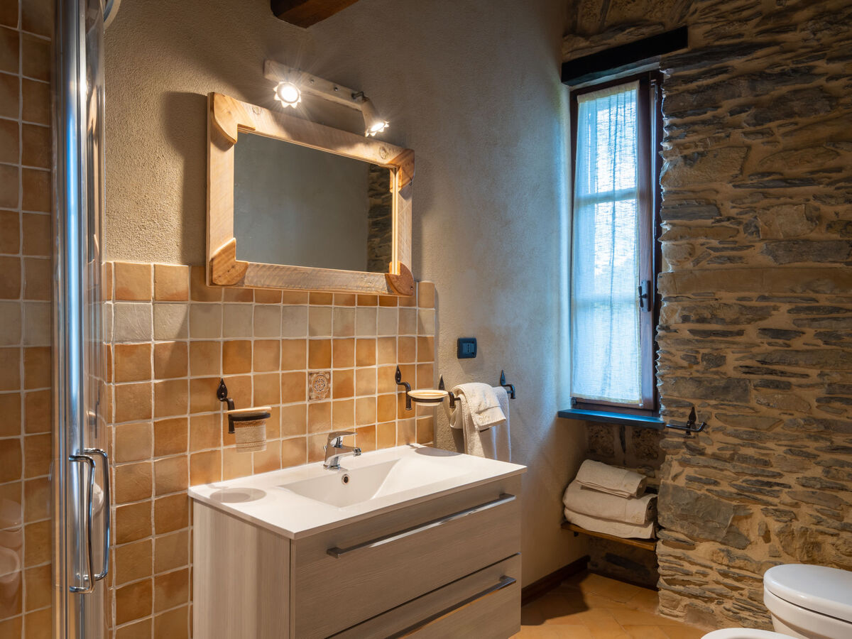 Ca' de Baudo l'Ameican – Maison 16 pers. avec piscine - Photo 14