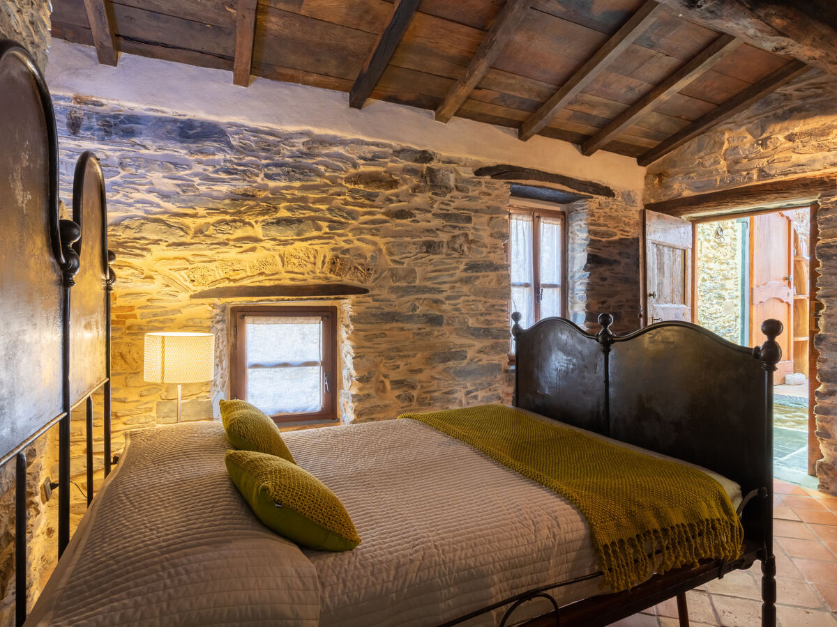 Ca' de Baudo l'Ameican – Maison 16 pers. avec piscine - Photo 15