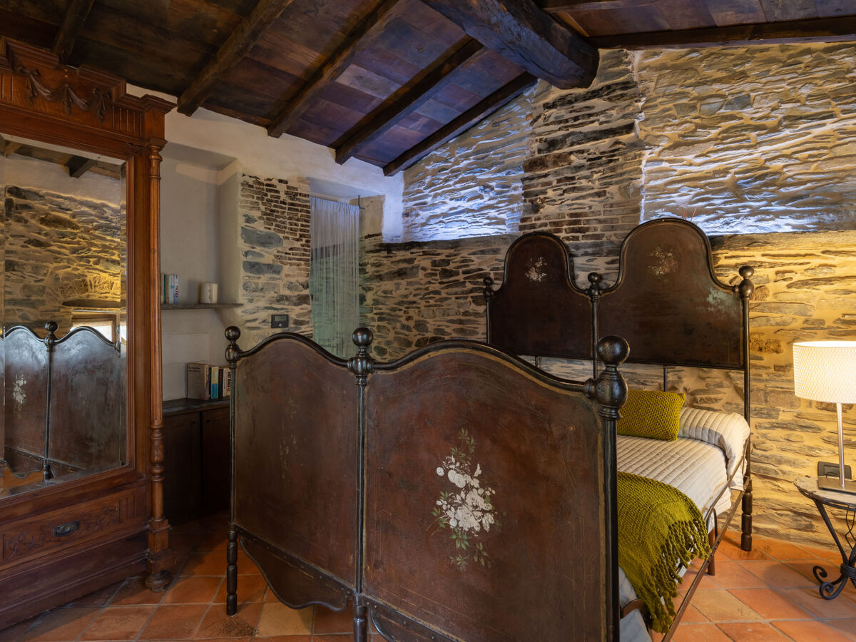 Ca' de Baudo l'Ameican – Maison 16 pers. avec piscine - Photo 16