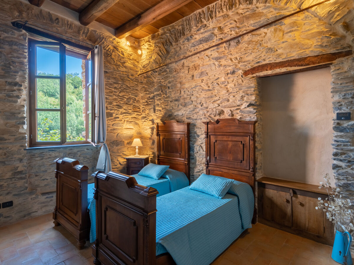 Ca' de Baudo l'Ameican – Maison 16 pers. avec piscine - Photo 17