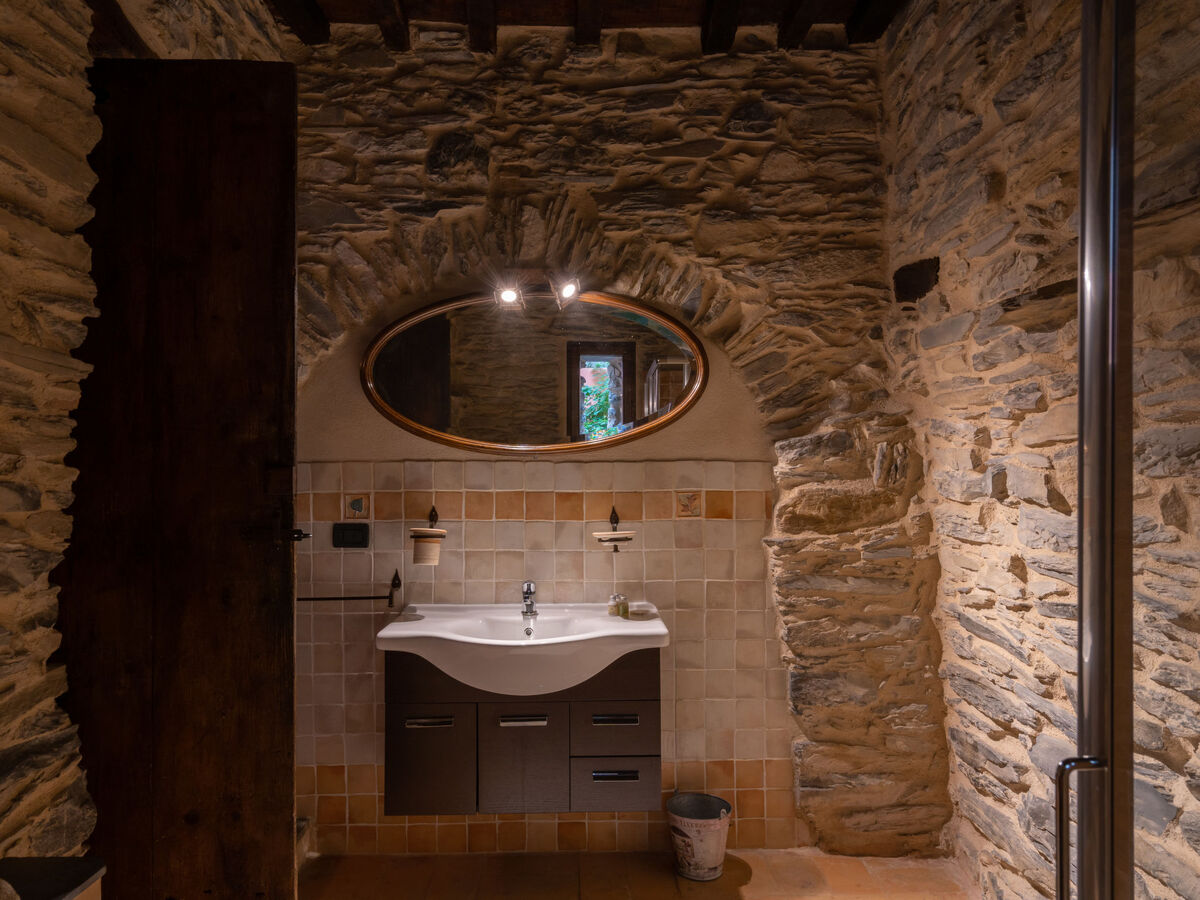 Ca' de Baudo l'Ameican – Maison 16 pers. avec piscine - Photo 18
