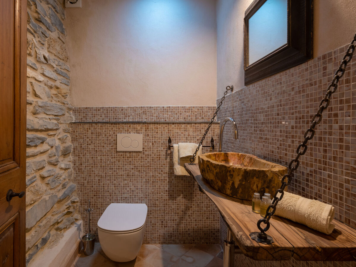 Ca' de Baudo l'Ameican – Maison 16 pers. avec piscine - Photo 19