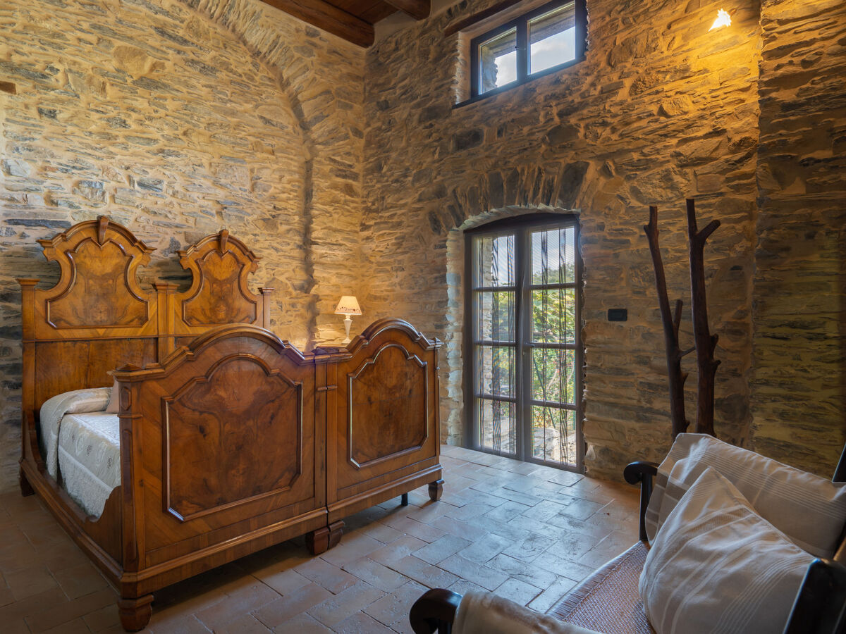 Ca' de Baudo l'Ameican – Maison 16 pers. avec piscine - Photo 20