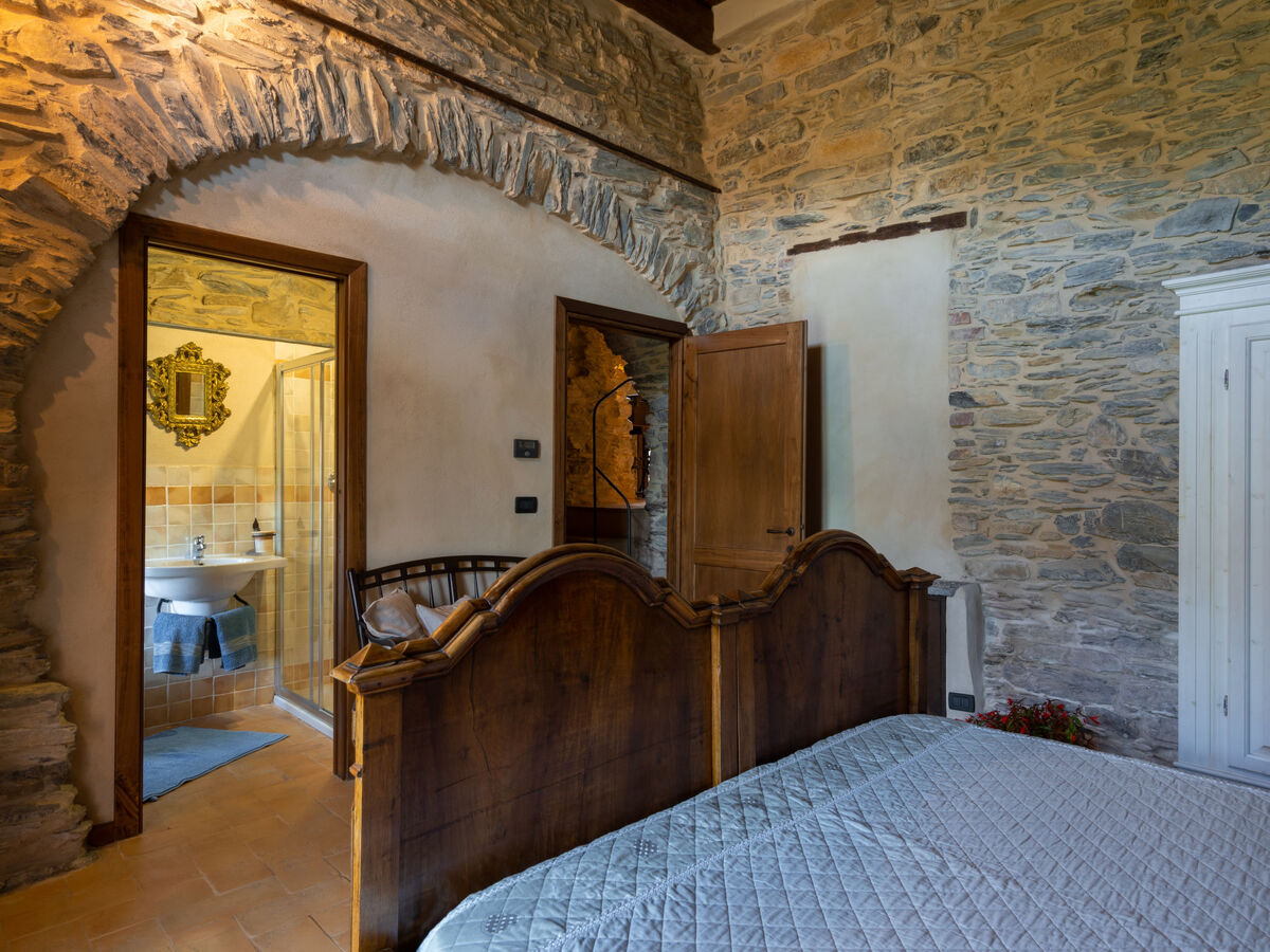 Ca' de Baudo l'Ameican – Maison 16 pers. avec piscine - Photo 21