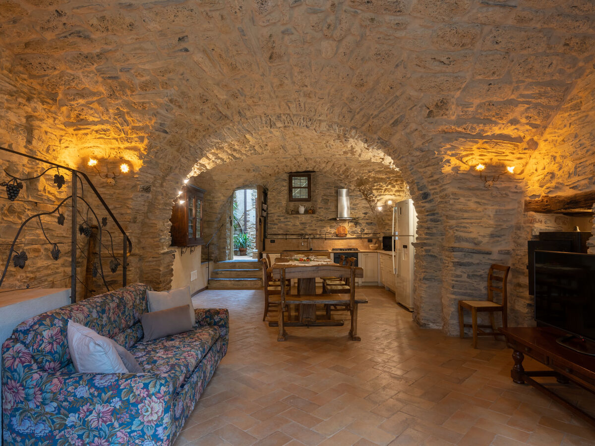 Ca' de Baudo l'Ameican – Maison 16 pers. avec piscine - Photo 23