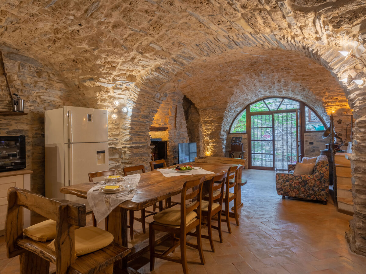 Ca' de Baudo l'Ameican – Maison 16 pers. avec piscine - Photo 24