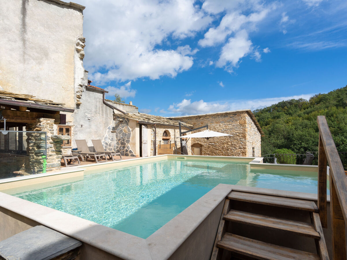 Ca' de Baudo l'Ameican – Maison 16 pers. avec piscine - Photo 25