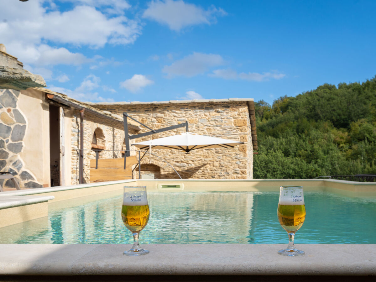 Ca' de Baudo l'Ameican – Maison 16 pers. avec piscine - Photo 26