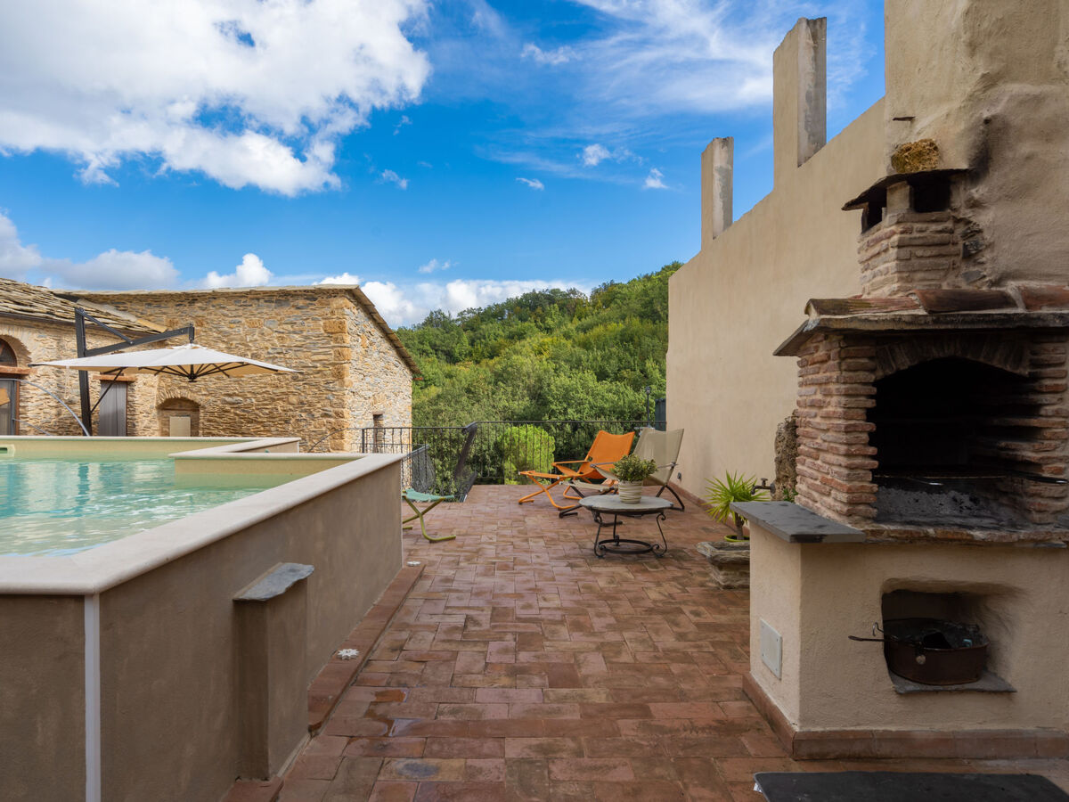 Ca' de Baudo l'Ameican – Maison 16 pers. avec piscine - Photo 27