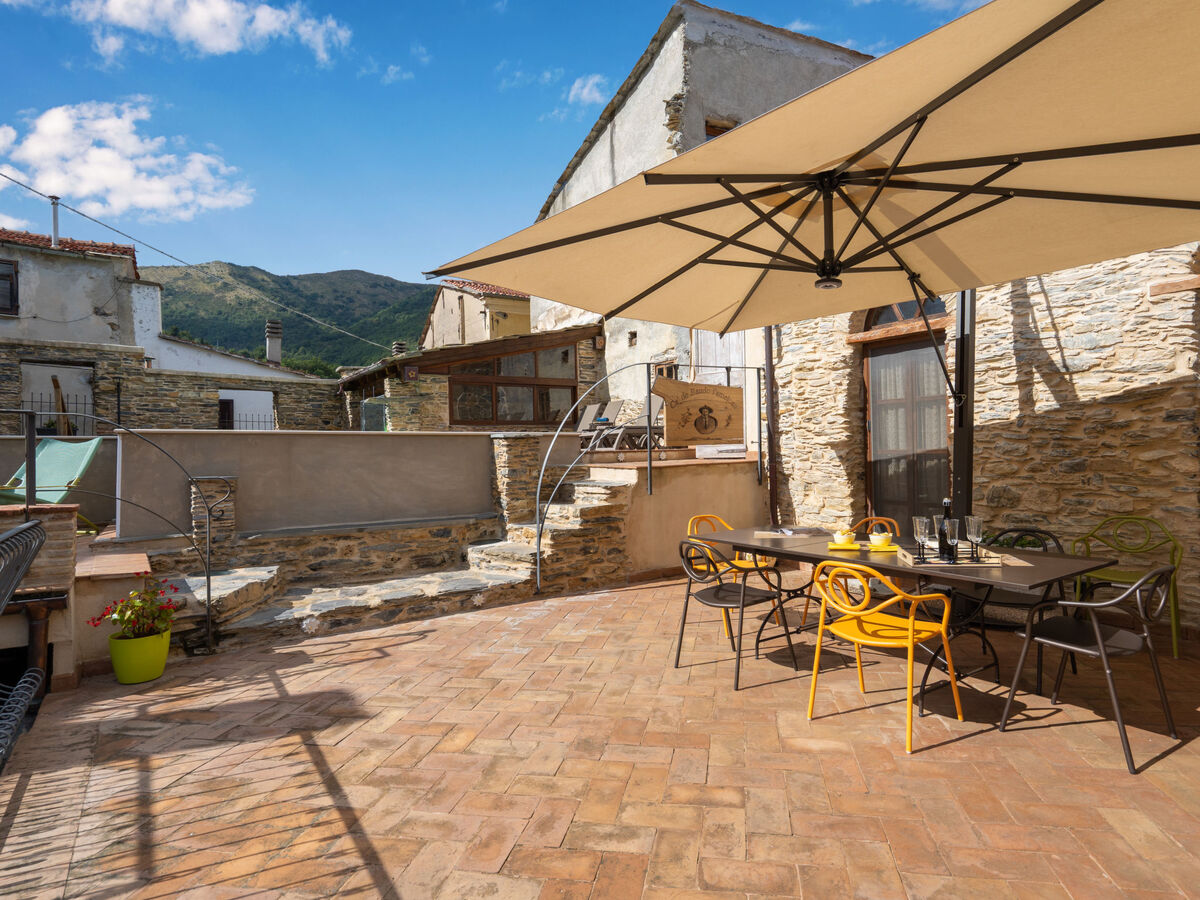 Ca' de Baudo l'Ameican – Maison 16 pers. avec piscine - Photo 29