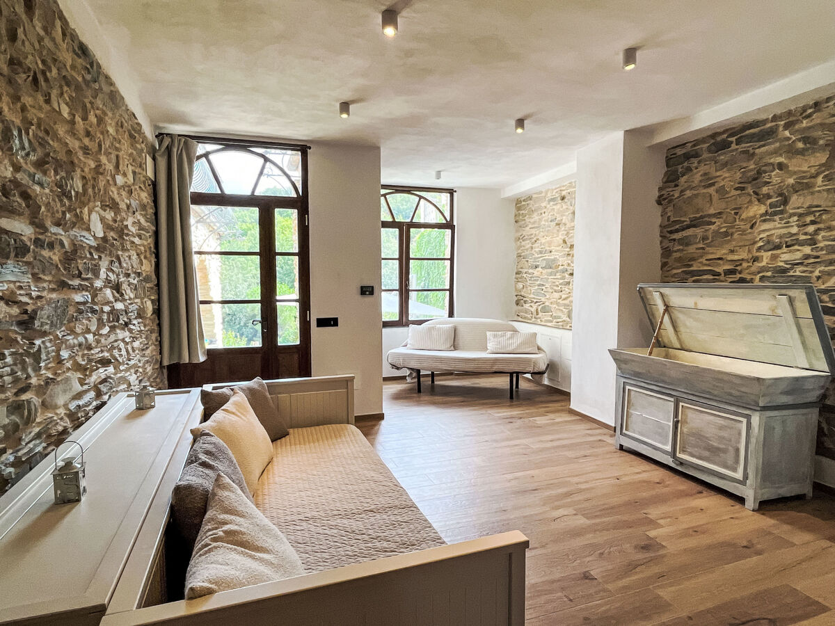 Ca' de Baudo l'Ameican – Maison 16 pers. avec piscine - Photo 30