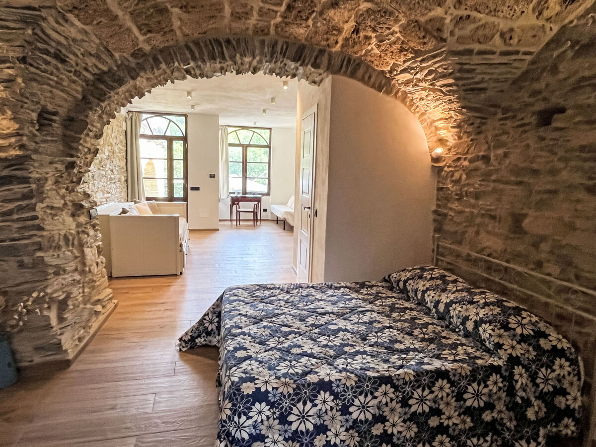 Ca' de Baudo l'Ameican – Maison 16 pers. avec piscine - Photo 32