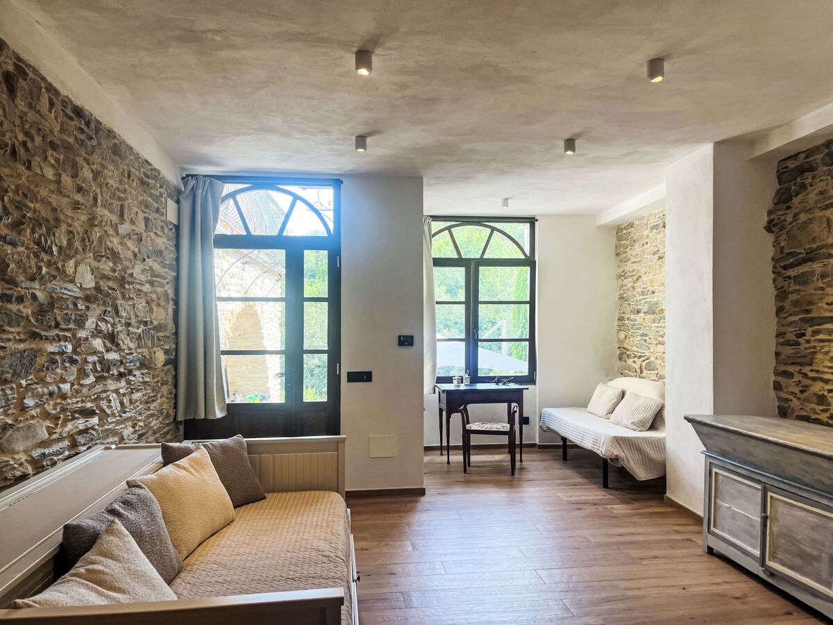 Ca' de Baudo l'Ameican – Maison 16 pers. avec piscine - Photo 33