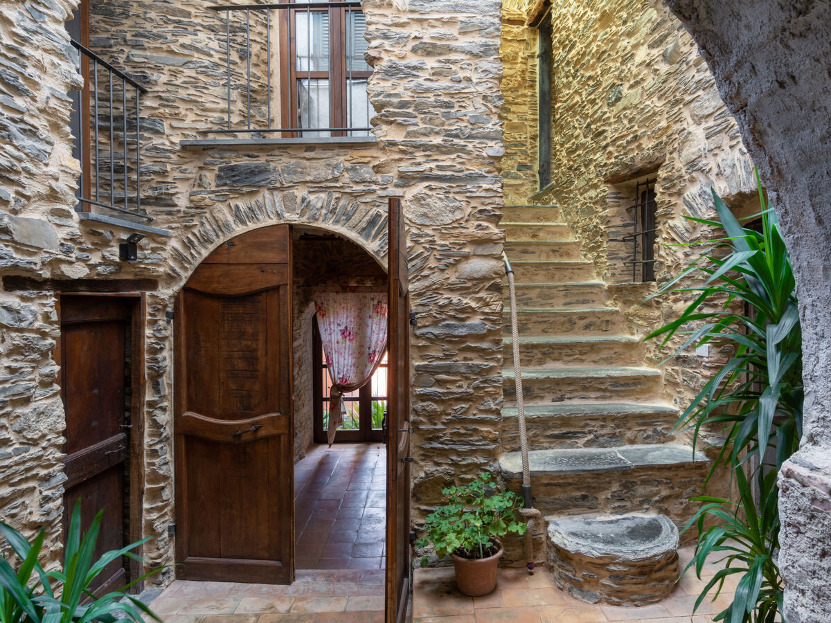 Ca' de Baudo l'Ameican – Maison 16 pers. avec piscine - Photo 35