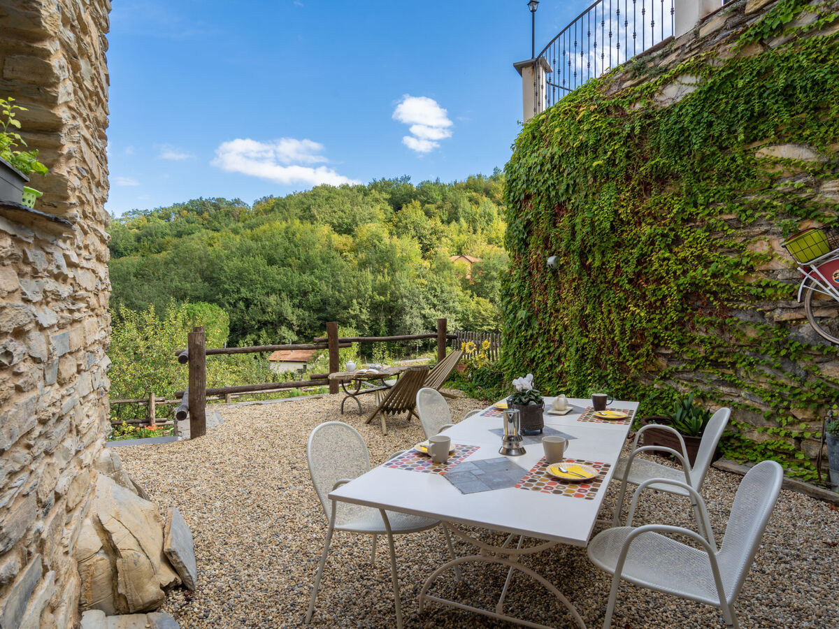 Ca' de Baudo l'Ameican – Maison 16 pers. avec piscine - Photo 36