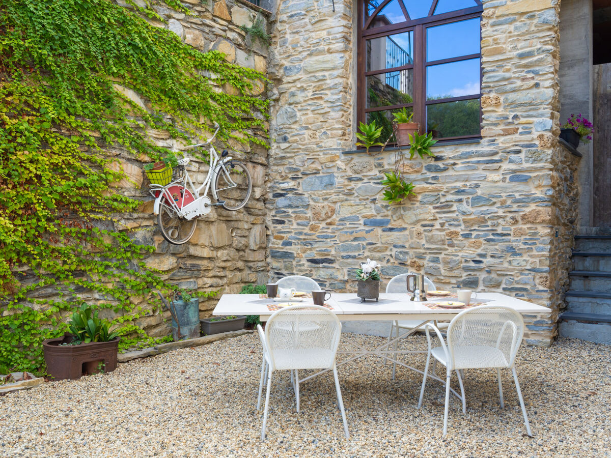 Ca' de Baudo l'Ameican – Maison 16 pers. avec piscine - Photo 37