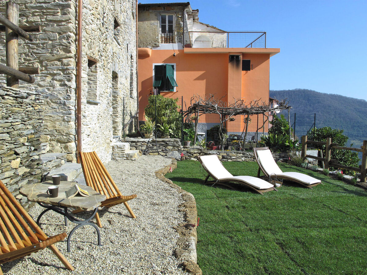 Ca' de Baudo l'Ameican – Maison 16 pers. avec piscine - Photo 38